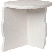 Ferm Living - Mineral Beistelltisch Ferm Living - Mineral Beistelltisch