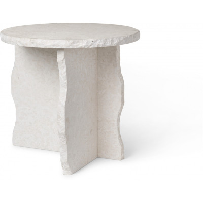 Ferm Living - Mineral Beistelltisch Ferm Living - Mineral Beistelltisch