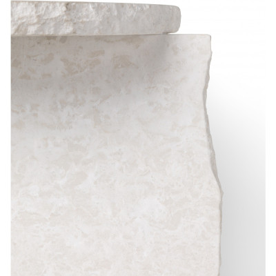 Ferm Living - Mineral Beistelltisch Ferm Living - Mineral Beistelltisch