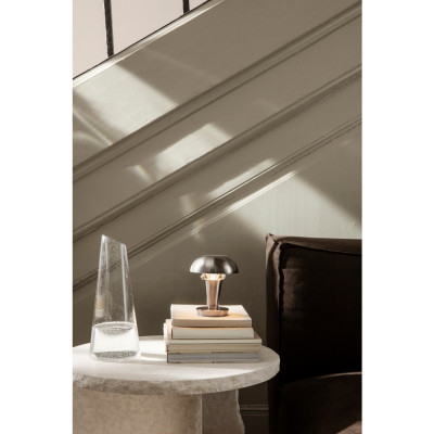 Ferm Living - Mineral Beistelltisch Ferm Living - Mineral Beistelltisch