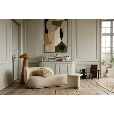 Ferm Living - Mineral Beistelltisch Ferm Living - Mineral Beistelltisch