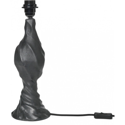 Ferm Living - Moltan Lampenfu? Ferm Living - Moltan Lampenfu?