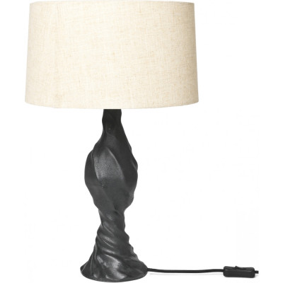 Ferm Living - Moltan Lampenfuß Ferm Living - Moltan Lampenfuß