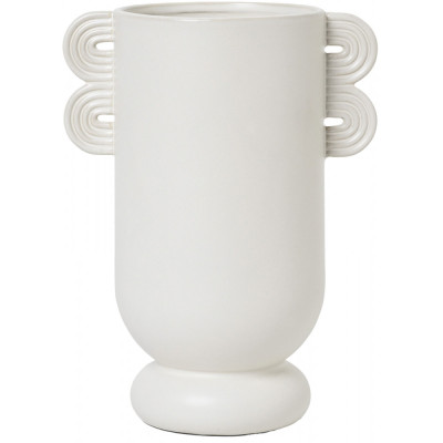 Ferm Living - Muses Vase Ania Ferm Living - Muses Vase Ania
