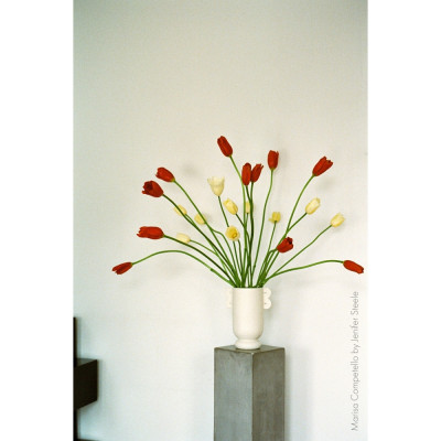 Ferm Living - Muses Vase Ania Ferm Living - Muses Vase Ania