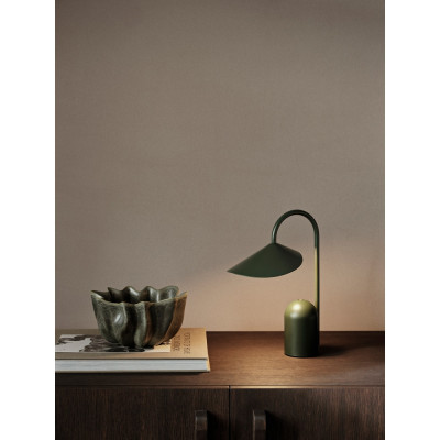 Ferm Living - Nium Schale L Ferm Living - Nium Schale L