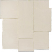 Ferm Living - Offset Tagesdecke