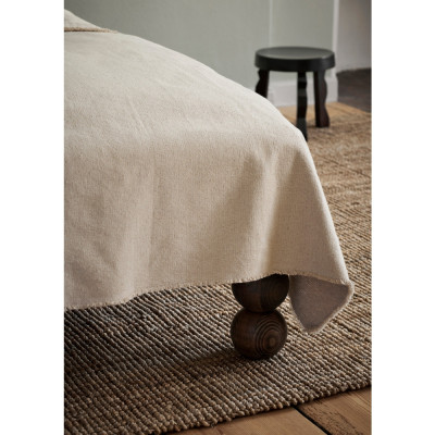 Ferm Living - Offset Tagesdecke Ferm Living - Offset Tagesdecke