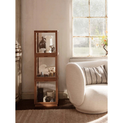 Ferm Living - Muses Vase Calli Ferm Living - Muses Vase Calli