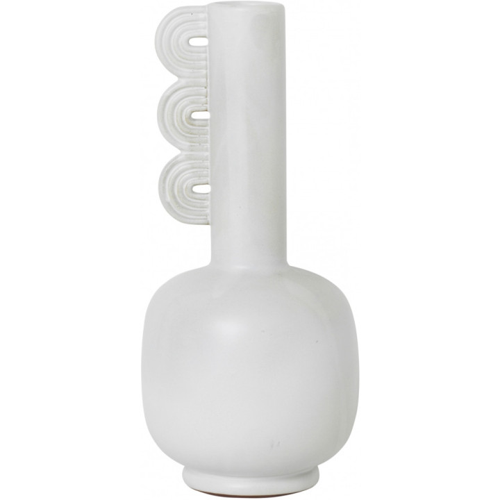 Ferm Living - Muses Vase Clio Ferm Living - Muses Vase Clio