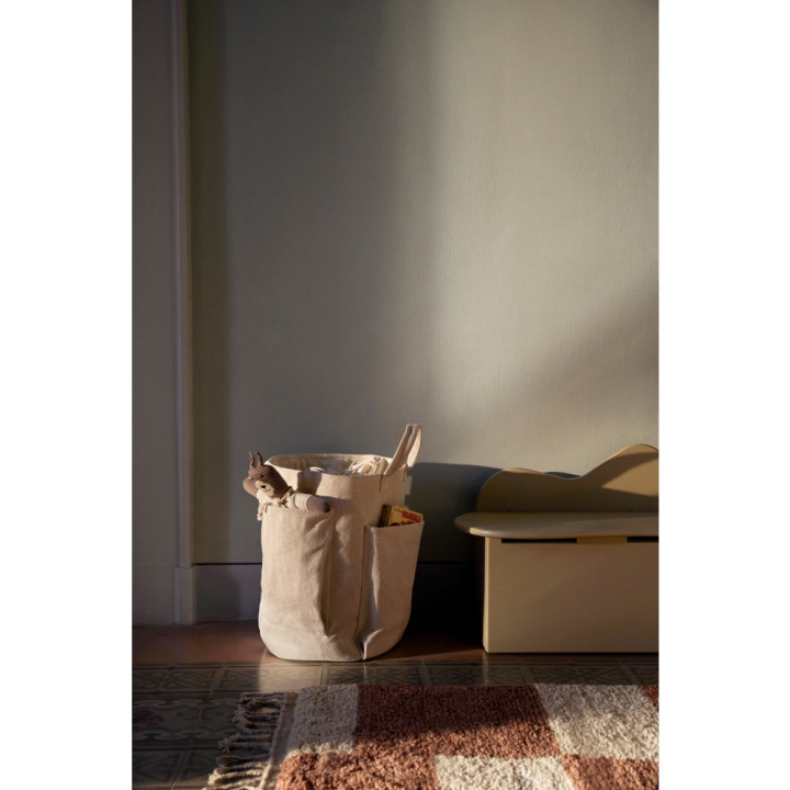 Ferm Living - Pocket Aufbewahrungskorb Ferm Living - Pocket Aufbewahrungskorb