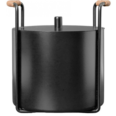 Ferm Living - Port Aschen- und Streichholzeimer Ferm Living - Port Aschen- und Streichholzeimer