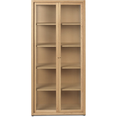 Ferm Living - Reed Vitrine Ferm Living - Reed Vitrine
