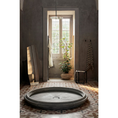 Ferm Living - Shard Standspiegel Ferm Living - Shard Standspiegel