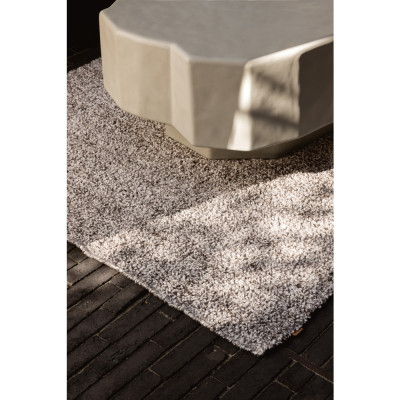 Ferm Living - Slub Bouclé Teppich Ferm Living - Slub Bouclé Teppich