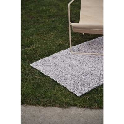 Ferm Living - Slub Bouclé Läufer Ferm Living - Slub Bouclé Läufer