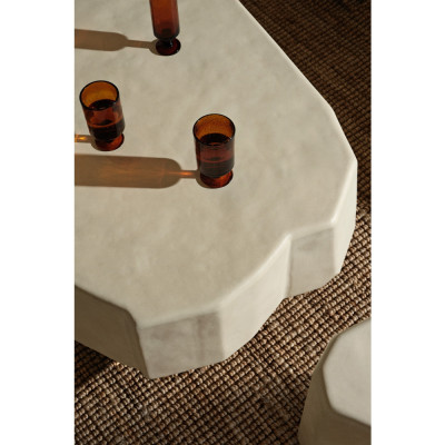 Ferm Living - Staffa Couchtisch S Ferm Living - Staffa Couchtisch S
