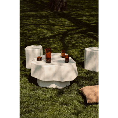 Ferm Living - Staffa Couchtisch S Ferm Living - Staffa Couchtisch S