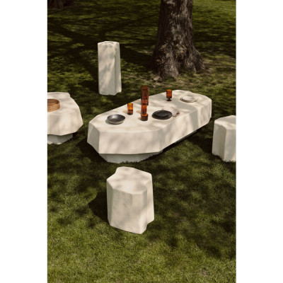 Ferm Living - Staffa Deko-Säule Ferm Living - Staffa Deko-Säule