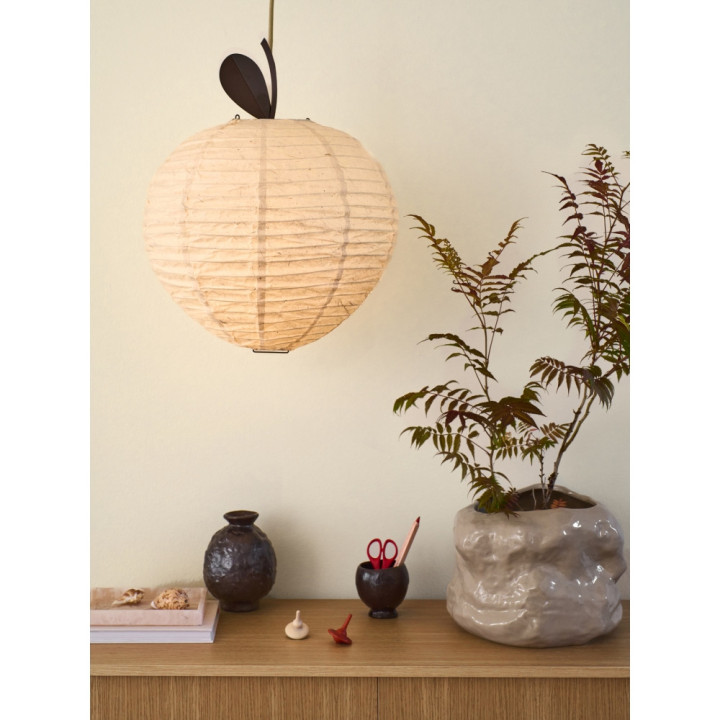 Ferm Living - Tuck Blumentopf Ferm Living - Tuck Blumentopf