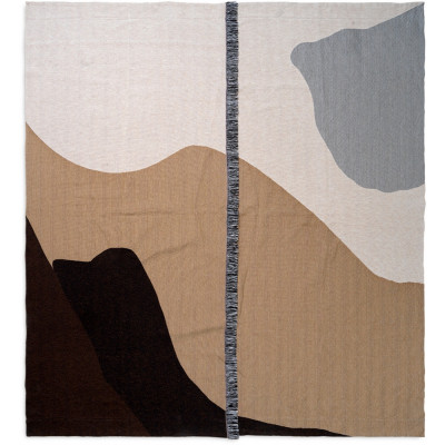 Ferm Living - Vista Tagesdecke Ferm Living - Vista Tagesdecke