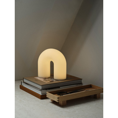 Ferm Living - Vuelta Tischleuchte Ferm Living - Vuelta Tischleuchte