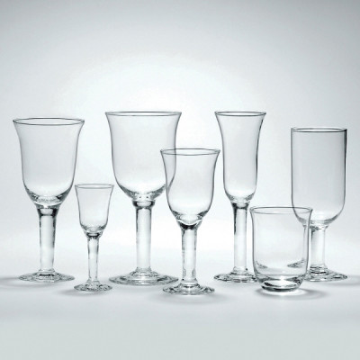 Lambert - Corsica Wasserglas (6er Set) Lambert - Corsica Wasserglas (6er Set)