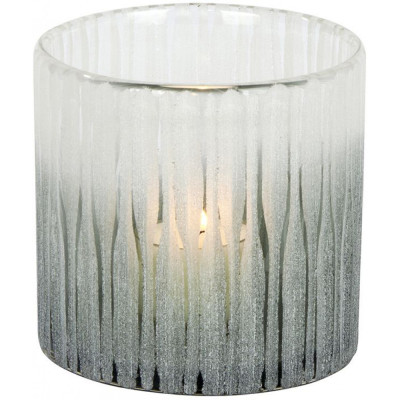 Lambert - Greco Windlicht Aschgrau Lambert - Greco Windlicht Aschgrau