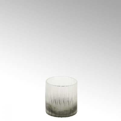 Lambert - Greco Windlicht Aschgrau Lambert - Greco Windlicht Aschgrau