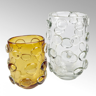 Lambert - Jacobo Glasvase Safran Lambert - Jacobo Glasvase Safran