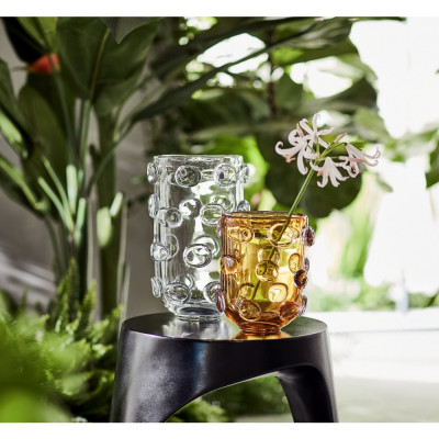 Lambert - Jacobo Glasvase Safran Lambert - Jacobo Glasvase Safran