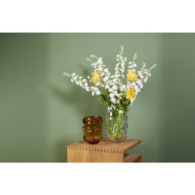 Lambert - Jacobo Glasvase Safran Lambert - Jacobo Glasvase Safran