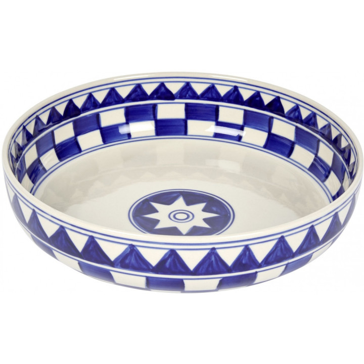 Lambert - K?chenkaro Schale (4er Set) Lambert - K?chenkaro Schale (4er Set)