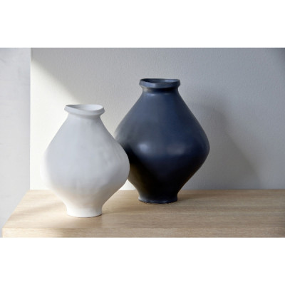 Lambert - Kimora Gefäß Elfenbein Lambert - Kimora Gefäß Elfenbein