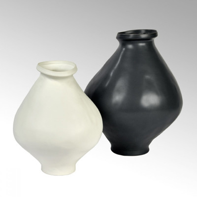 Lambert - Kimora Gefäß Elfenbein Lambert - Kimora Gefäß Elfenbein