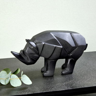 Lambert - Rhino Figur