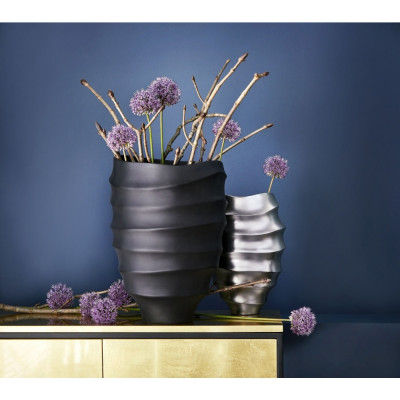 Lambert - Yasu Gefäß Matt Gold M Lambert - Yasu Gefäß Matt Gold M