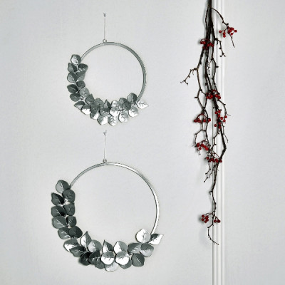 Lambert - Aureola Dekokranz Lambert - Aureola Dekokranz