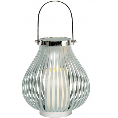 Lambert - Helen Laterne Salbei Bauchig S Lambert - Helen Laterne Salbei Bauchig S