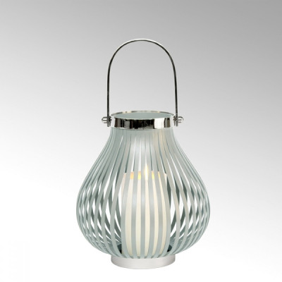 Lambert - Helen Laterne Salbei Bauchig S Lambert - Helen Laterne Salbei Bauchig S