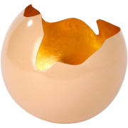 Lambert - Rankaku Windlicht Melone