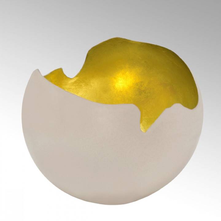 Lambert - Rankaku Windlicht Melone Lambert - Rankaku Windlicht Melone