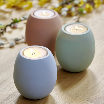 Lambert - Niwatori Windlicht Melone Lambert - Niwatori Windlicht Melone