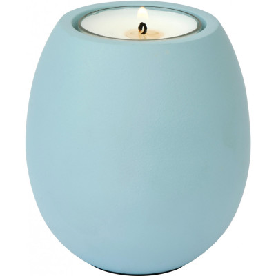 Lambert - Niwatori Windlicht Himmelblau Lambert - Niwatori Windlicht Himmelblau