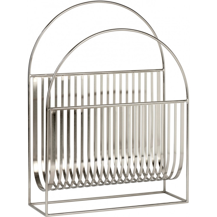 Lambert - Bodoni Zeitungsst?nder Nickel Lambert - Bodoni Zeitungsst?nder Nickel