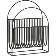 Lambert - Bodoni Zeitungsst?nder Schwarz