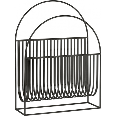 Lambert - Bodoni Zeitungsst?nder Schwarz Lambert - Bodoni Zeitungsst?nder Schwarz