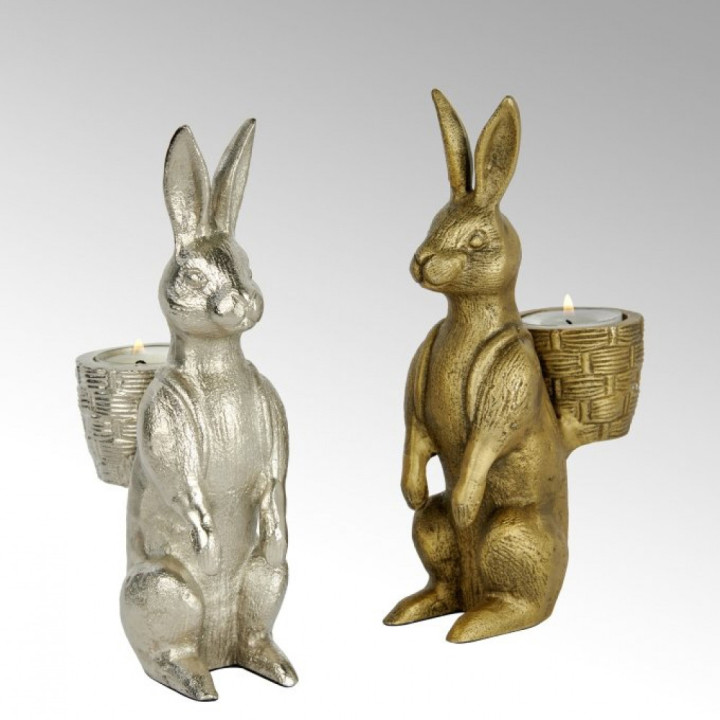 Lambert - Alfons Hase Aluminium Bronze Lambert - Alfons Hase Aluminium Bronze