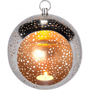 Lambert - Pollux Teelichthalter