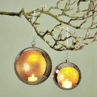 Lambert - Pollux Teelichthalter Lambert - Pollux Teelichthalter